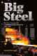 Big steel : the first century of the United States Steel Corporation /