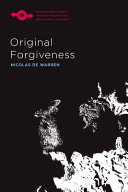 Original forgiveness /