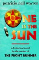 One is the sun /