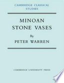 Minoan stone vases.