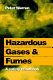 Hazardous gases and fumes /