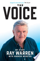 The voice : my story /