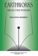 Earthworks : selected poems /