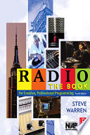 Radio : the book /