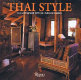 Thai style /