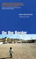 On the border /