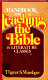 Handbook for teaching the Bible in literature classes /