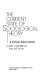 The current state of sociological theory : a critical interpretation /