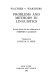 Problems and methods in linguistics /