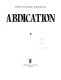 Abdication /