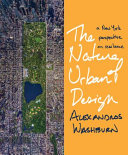 The nature of urban design : a New York perspective on resilience /