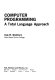 Computer programming ; a total language approach /