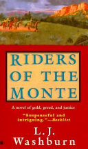 Riders of the Monte /