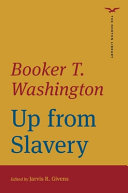 Up from slavery /