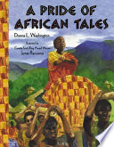 A pride of African tales /