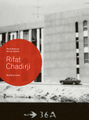 Rifat Chadirji : building index /