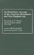 An eyewitness account of the American Revolution and New England life : the journal of J.F. Wasmus, German company surgeon, 1776-1783 /