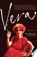 Vera : my story /
