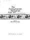 The Transylvanian Hungarian folk art : its origin and interpretation /