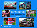 Keep Austin weird : a guide to the odd side of town /