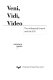 Veni, vidi, video : the Hollywood empire and the VCR /