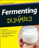 Fermenting for dummies /