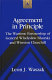 Agreement in principle : the wartime partnership of General Wladyslaw Sikorski and Winston Churchill /