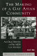 The making of a gay Asian community : an oral history of pre-AIDS Los Angeles /