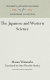 The Japanese and Western science /