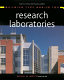 Building type basics for research laboratories /