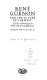 René Guénon and the future of the West : the life and writings of a 20th-century metaphysician /