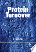 Protein turnover /