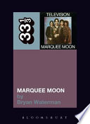 Marquee moon /