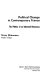 Political change in contemporary France ; the politics of an industrial democracy / Harvey Waterman.