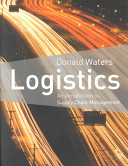 Logistics : an introduction to supply chain management /