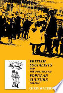 British socialists and the politics of popular culture, 1884-1914 /
