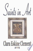 Saints in art /