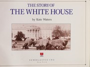 The story of the White House /