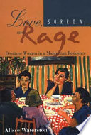 Love, sorrow, and rage : destitute women in a Manhattan residence /