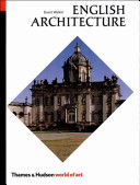 English architecture : a concise history /