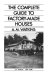 The complete guide to factory-made houses /