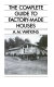 The complete guide to factory-made houses /