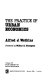 The practice of urban economics /