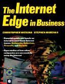 The Internet edge in business /