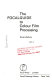 The Focalguide to colour film processing /