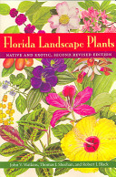 Florida landscape plants : native and exotic /