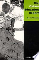 The Oxfam education report /