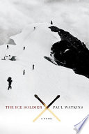 The ice soldier /