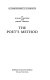 The poet's method /