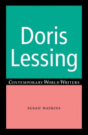Doris Lessing /